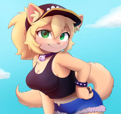 Cat Cat