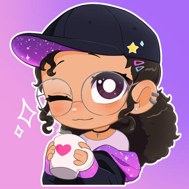 Chibi icon