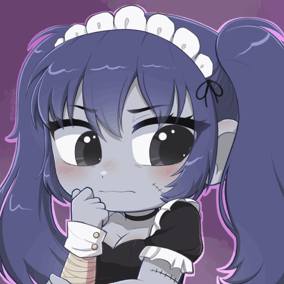 Chibi icon Chibi icon